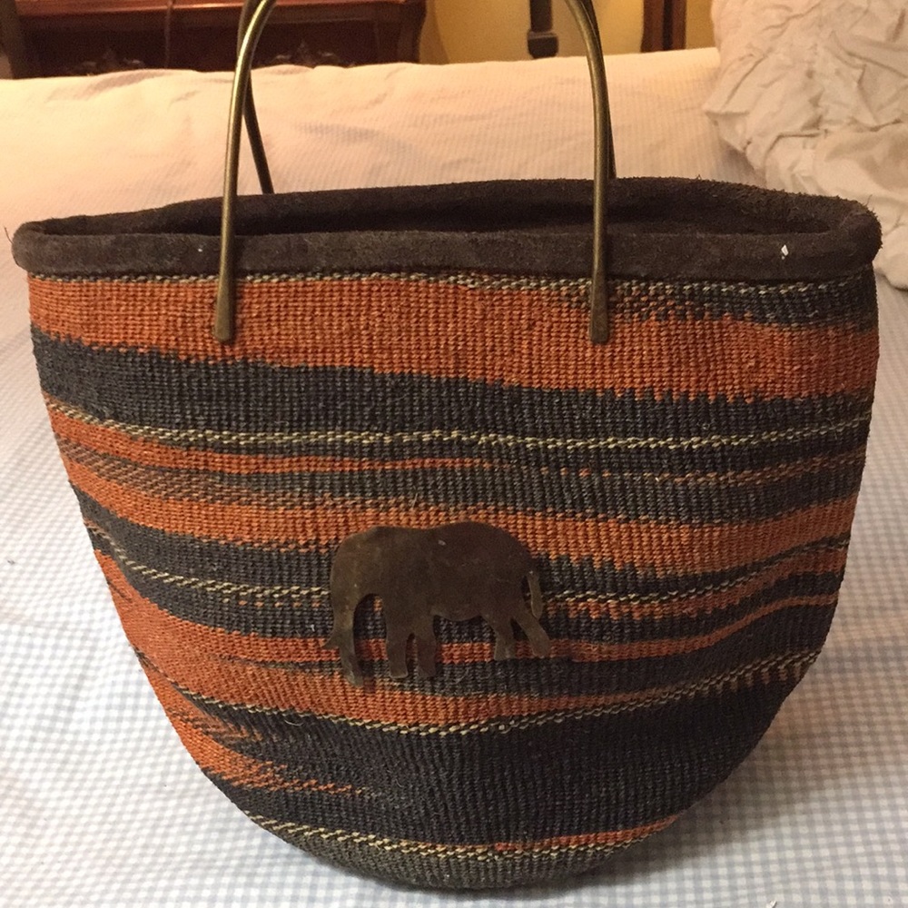 Nice bag